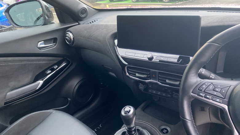 Nissan Juke 1.0 DiG-T Tekna+ 5dr Petrol Hatchback